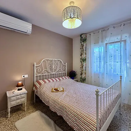 Aleksandra Villa Calp
